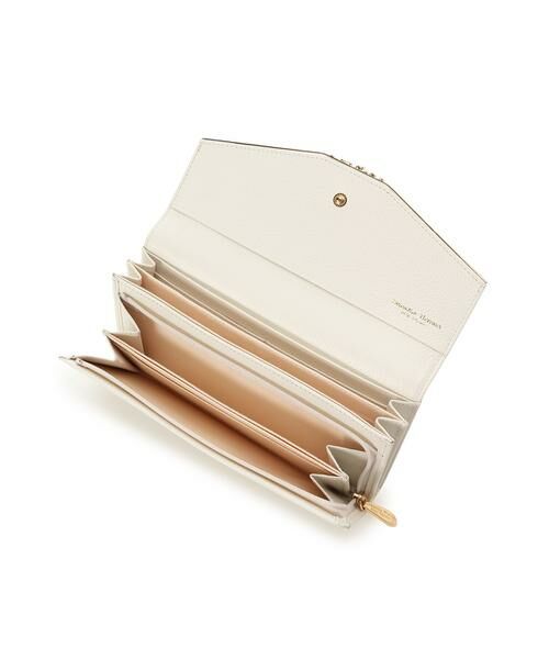 Samantha Thavasa Petit Choice / サマンサタバサプチチョイス 財布・コインケース・マネークリップ | ハートジュエルバー　長財布 | 詳細10