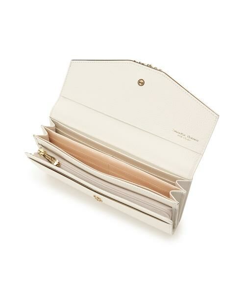 Samantha Thavasa Petit Choice / サマンサタバサプチチョイス 財布・コインケース・マネークリップ | ハートジュエルバー　長財布 | 詳細11