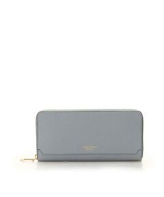 Samantha Thavasa Petit Choice / サマンサタバサプチチョイス 財布・コインケース・マネークリップ | インサイドバイカラー ラウンド長財布