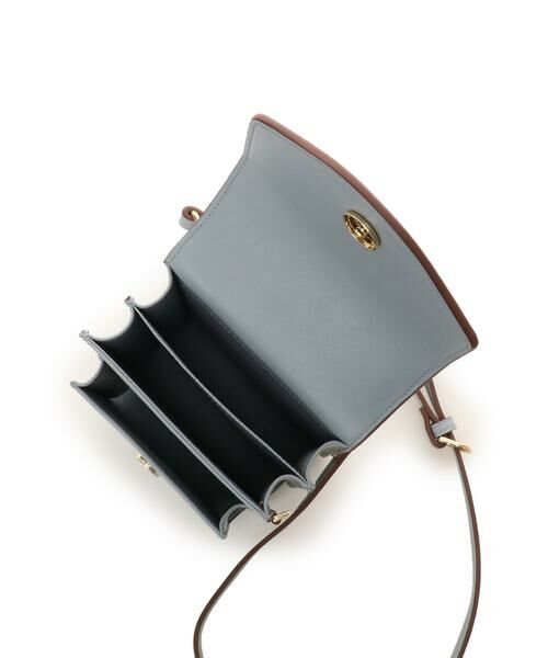 Samantha Thavasa Petit Choice / サマンサタバサプチチョイス ショルダーバッグ | プリーツデザイン　マルチケース付きスマホショルダー | 詳細19