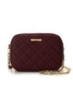 Samantha Thavasa Petit Choice / サマンサタバサプチチョイス ショルダーバッグ | キルティングショルダーバッグ