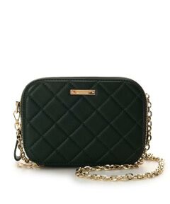 Samantha Thavasa Petit Choice / サマンサタバサプチチョイス ショルダーバッグ | キルティングショルダーバッグ