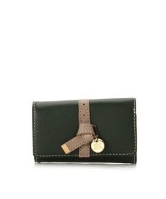 Samantha Thavasa Petit Choice / サマンサタバサプチチョイス キーケース | ベルトベーシック キーケース