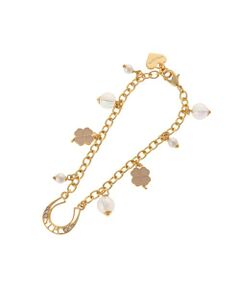 Samantha Thavasa Petit Choice / サマンサタバサプチチョイス チャーム | ホースシューモチーフ バッグチャーム