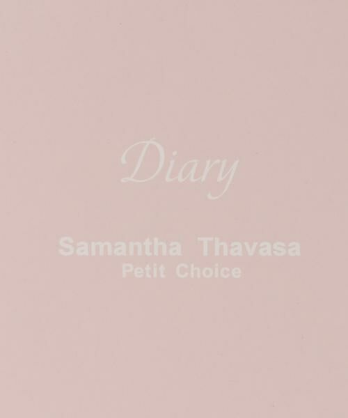 Samantha Thavasa Petit Choice / サマンサタバサプチチョイス ポーチ | 手帳リフィル | 詳細3