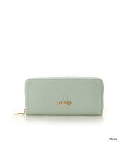 Samantha Thavasa Petit Choice / サマンサタバサプチチョイス 財布・コインケース・マネークリップ | 「ディズニーコレクション プリンセスシリーズ」 長財布