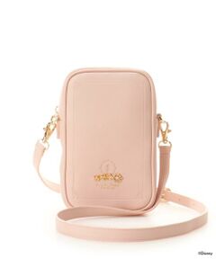 Samantha Thavasa Petit Choice / サマンサタバサプチチョイス ショルダーバッグ | 「ディズニーコレクション プリンセスシリーズ」 スマホショルダー