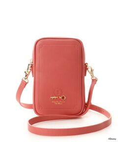 Samantha Thavasa Petit Choice / サマンサタバサプチチョイス ショルダーバッグ | 「ディズニーコレクション プリンセスシリーズ」 スマホショルダー