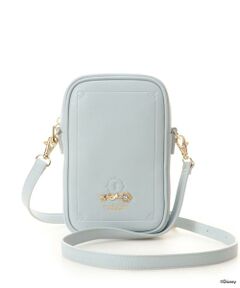 Samantha Thavasa Petit Choice / サマンサタバサプチチョイス ショルダーバッグ | 「ディズニーコレクション プリンセスシリーズ」 スマホショルダー