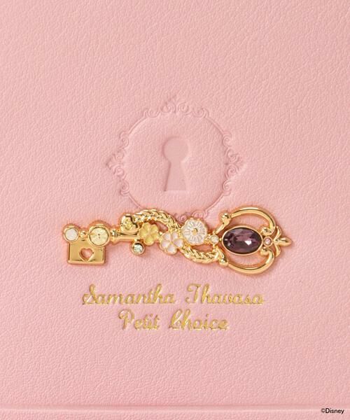 Samantha Thavasa Petit Choice / サマンサタバサプチチョイス ショルダーバッグ | 「ディズニーコレクション プリンセスシリーズ」 スマホショルダー | 詳細4