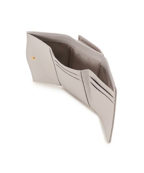 Samantha Thavasa Petit Choice / サマンサタバサプチチョイス 財布・コインケース・マネークリップ | クリアハートビジュー 折財布 | 詳細25