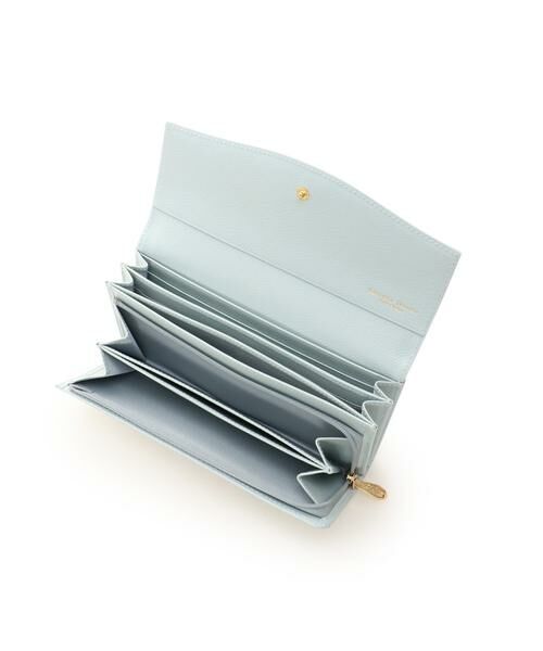 Samantha Thavasa Petit Choice / サマンサタバサプチチョイス 財布・コインケース・マネークリップ | クリアハートビジュー 長財布 | 詳細26