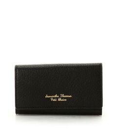 Samantha Thavasa Petit Choice / サマンサタバサプチチョイス キーケース | シンプルソフトレザー キーケース