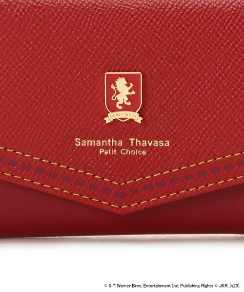 Samantha Thavasa Petit Choice / サマンサタバサプチチョイス 財布・コインケース・マネークリップ | 「ハリー・ポッター」コレクション折財布 | 詳細4
