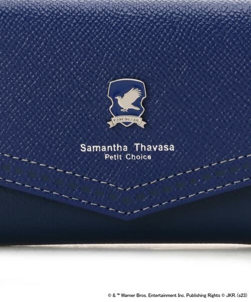 Samantha Thavasa Petit Choice / サマンサタバサプチチョイス 財布・コインケース・マネークリップ | 「ハリー・ポッター」コレクション折財布 | 詳細16