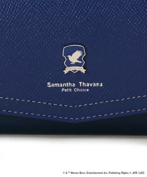 Samantha Thavasa Petit Choice / サマンサタバサプチチョイス 財布・コインケース・マネークリップ | 「ハリー・ポッター」コレクション長財布 | 詳細19