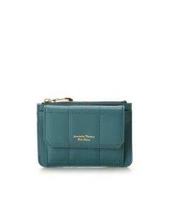 Samantha Thavasa Petit Choice / サマンサタバサプチチョイス 財布・コインケース・マネークリップ | チェッカーズステッチ マルチケース