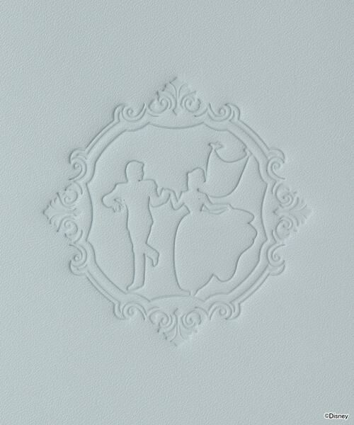 Samantha Thavasa Petit Choice / サマンサタバサプチチョイス ショルダーバッグ | 「ディズニーコレクション プリンセスシリーズ」 プリーツデザインスマホショルダー | 詳細11