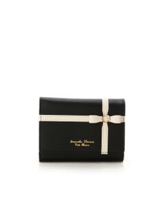 Samantha Thavasa Petit Choice / サマンサタバサプチチョイス 財布・コインケース・マネークリップ | リボンラッピング 折財布