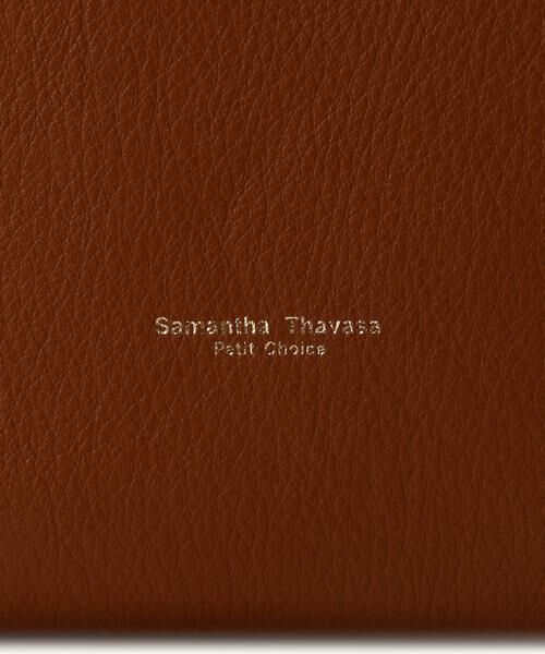 Samantha Thavasa Petit Choice / サマンサタバサプチチョイス トートバッグ | ワンハンドルソフトバッグ | 詳細22