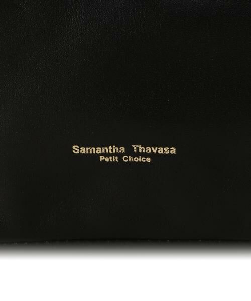 Samantha Thavasa Petit Choice / サマンサタバサプチチョイス ショルダーバッグ | ワンハンドルショルダーバッグ | 詳細4