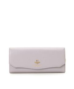 Samantha Thavasa Petit Choice / サマンサタバサプチチョイス 財布・コインケース・マネークリップ | しずくモチーフ 長財布