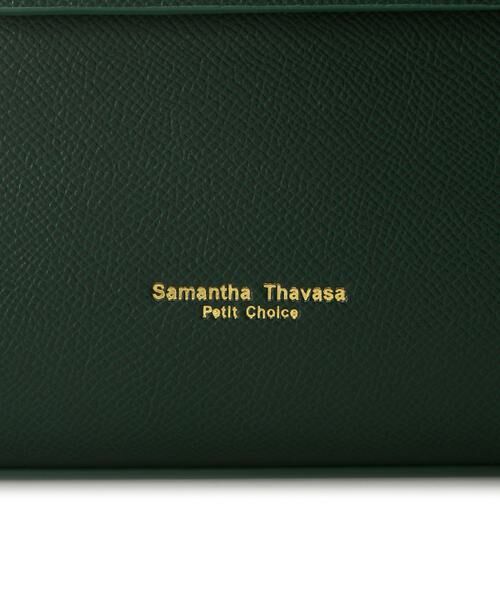 Samantha Thavasa Petit Choice / サマンサタバサプチチョイス ショルダーバッグ | フラップショルダーバッグ | 詳細16