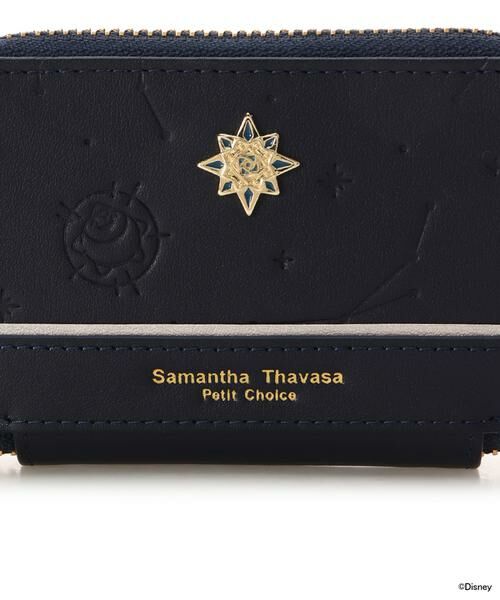 Samantha Thavasa Petit Choice / サマンサタバサプチチョイス キーケース | 『ウィッシュ』コレクション キーケース | 詳細4