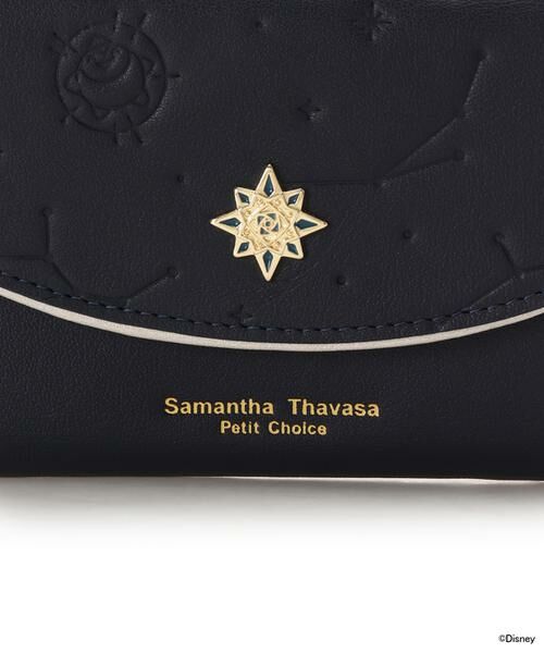 Samantha Thavasa Petit Choice / サマンサタバサプチチョイス 財布・コインケース・マネークリップ | 『ウィッシュ』コレクション 折財布 | 詳細4