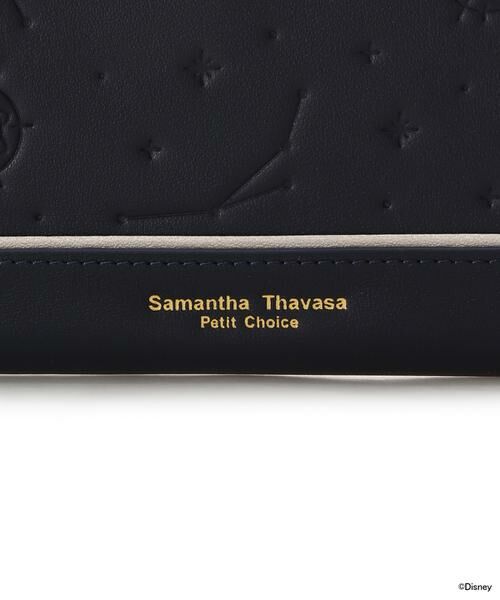 Samantha Thavasa Petit Choice / サマンサタバサプチチョイス 財布・コインケース・マネークリップ | 『ウィッシュ』コレクション 長財布 | 詳細4