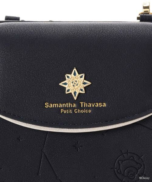 Samantha Thavasa Petit Choice / サマンサタバサプチチョイス ショルダーバッグ | 『ウィッシュ』コレクション スマホショルダー | 詳細4