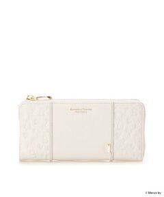 Samantha Thavasa Petit Choice / サマンサタバサプチチョイス 財布・コインケース・マネークリップ | 「ミッフィーコレクション」 長財布