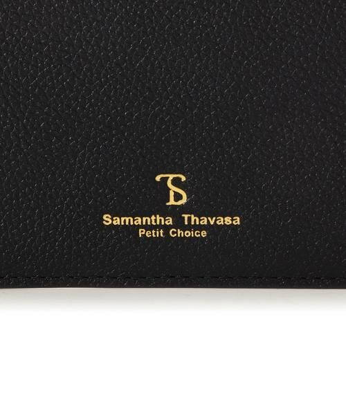 Samantha Thavasa Petit Choice / サマンサタバサプチチョイス カードケース・名刺入れ・定期入れ | チャーム付きパスケース | 詳細4