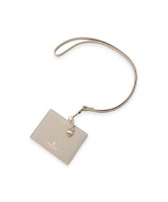 Samantha Thavasa Petit Choice / サマンサタバサプチチョイス カードケース・名刺入れ・定期入れ | チャーム付きIDケース