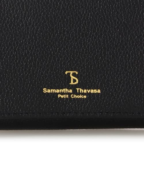 Samantha Thavasa Petit Choice / サマンサタバサプチチョイス カードケース・名刺入れ・定期入れ | チャーム付き名刺入れ | 詳細4