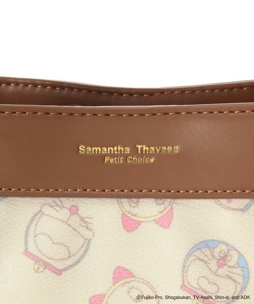 Samantha Thavasa Petit Choice / サマンサタバサプチチョイス トートバッグ | 「ドラえもん」コレクション バッグ | 詳細4