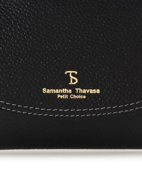 Samantha Thavasa Petit Choice / サマンサタバサプチチョイス 財布・コインケース・マネークリップ | サークルフラップ コインケース | 詳細4