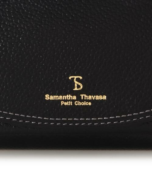 Samantha Thavasa Petit Choice / サマンサタバサプチチョイス 財布・コインケース・マネークリップ | サークルフラップ 折財布 | 詳細4