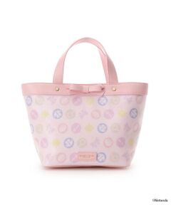 「PRINCESS PEACH COLLECTION」トートバッグ