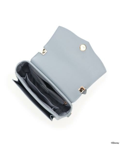 Samantha Thavasa Petit Choice / サマンサタバサプチチョイス ショルダーバッグ | 「ディズニーコレクション プリンセスシリーズ」ショルダーバッグ | 詳細21