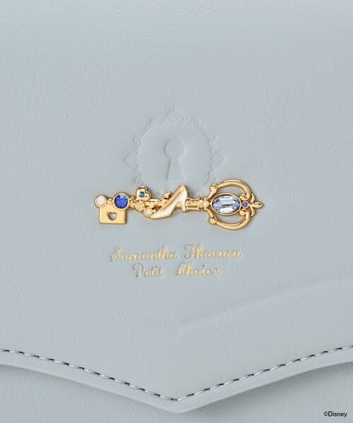 Samantha Thavasa Petit Choice / サマンサタバサプチチョイス ショルダーバッグ | 「ディズニーコレクション プリンセスシリーズ」ショルダーバッグ | 詳細22