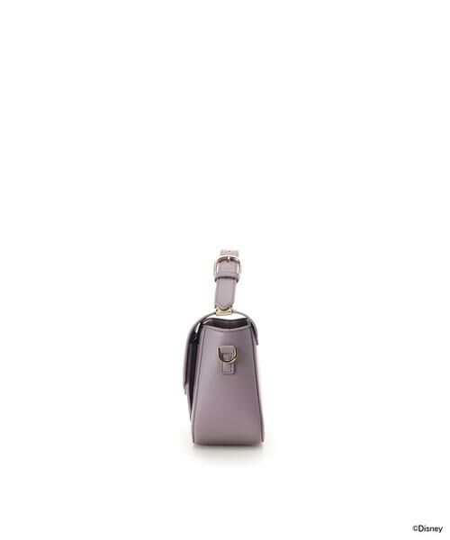 Samantha Thavasa Petit Choice / サマンサタバサプチチョイス ショルダーバッグ | 「ディズニーコレクション プリンセスシリーズ」ショルダーバッグ | 詳細25