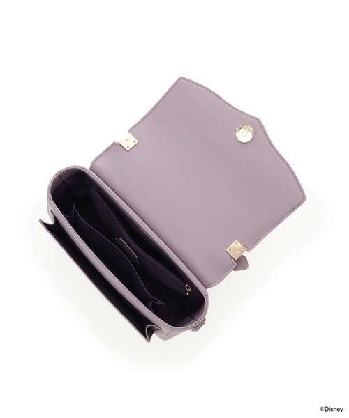 Samantha Thavasa Petit Choice / サマンサタバサプチチョイス ショルダーバッグ | 「ディズニーコレクション プリンセスシリーズ」ショルダーバッグ | 詳細27