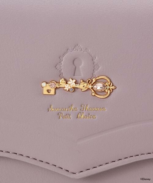 Samantha Thavasa Petit Choice / サマンサタバサプチチョイス ショルダーバッグ | 「ディズニーコレクション プリンセスシリーズ」ショルダーバッグ | 詳細28
