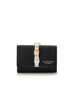 Samantha Thavasa Petit Choice / サマンサタバサプチチョイス 財布・コインケース・マネークリップ | フロントベルト 折財布
