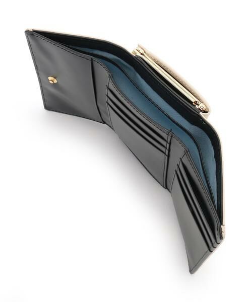 Samantha Thavasa Petit Choice / サマンサタバサプチチョイス 財布・コインケース・マネークリップ | フロントベルト 折財布 | 詳細22