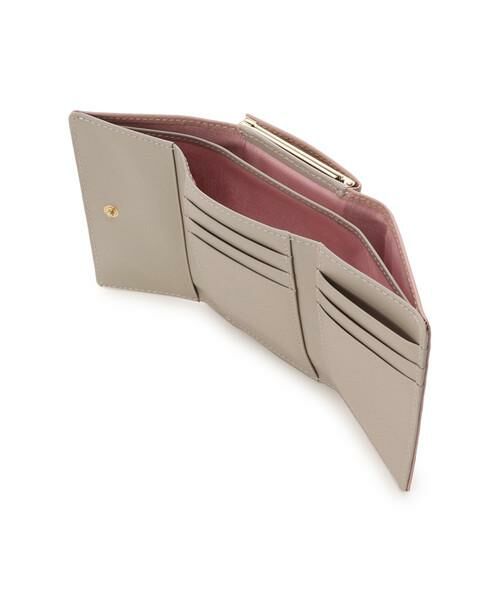 Samantha Thavasa Petit Choice / サマンサタバサプチチョイス 財布・コインケース・マネークリップ | フロントベルト 折財布 | 詳細29