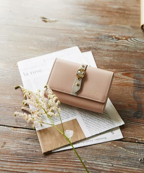 Samantha Thavasa Petit Choice / サマンサタバサプチチョイス 財布・コインケース・マネークリップ | フロントベルト 折財布 | 詳細30