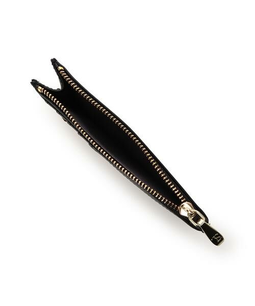 Samantha Thavasa Petit Choice / サマンサタバサプチチョイス ショルダーバッグ | ツイードデザインスマホショルダー | 詳細6