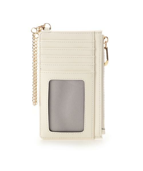 Samantha Thavasa Petit Choice / サマンサタバサプチチョイス ショルダーバッグ | ツイードデザインスマホショルダー | 詳細13